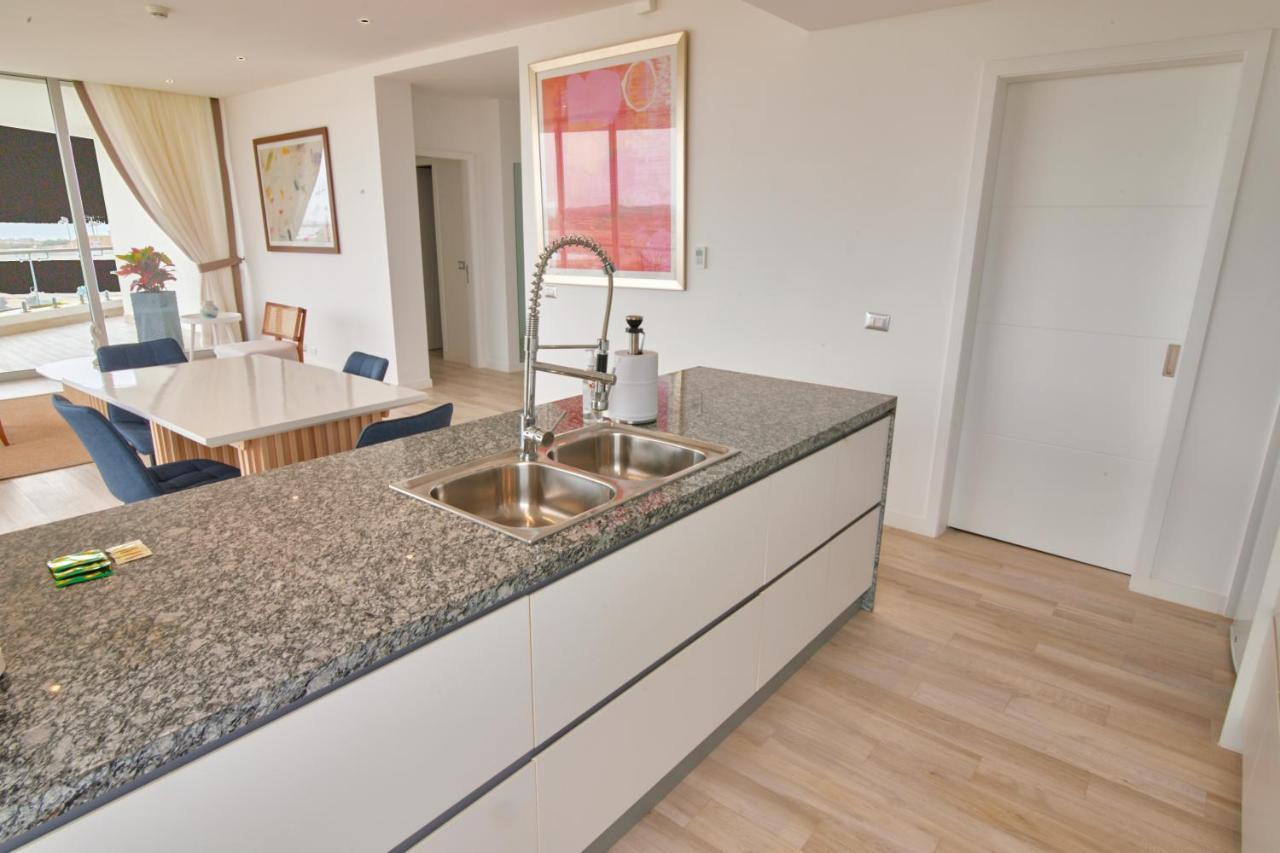 Karibao Resort Town Playas Zewnętrze zdjęcie
