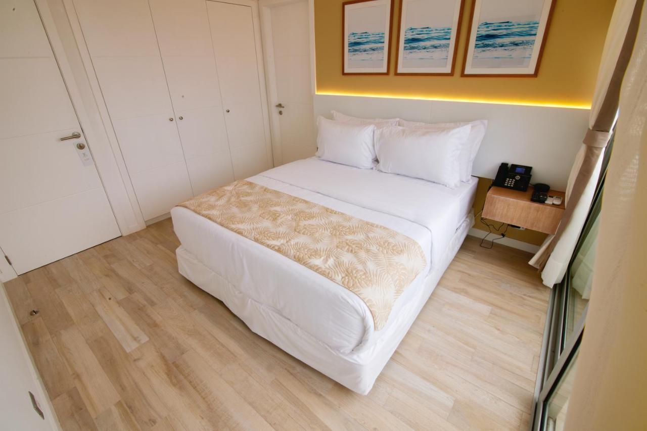 Karibao Resort Town Playas Zewnętrze zdjęcie