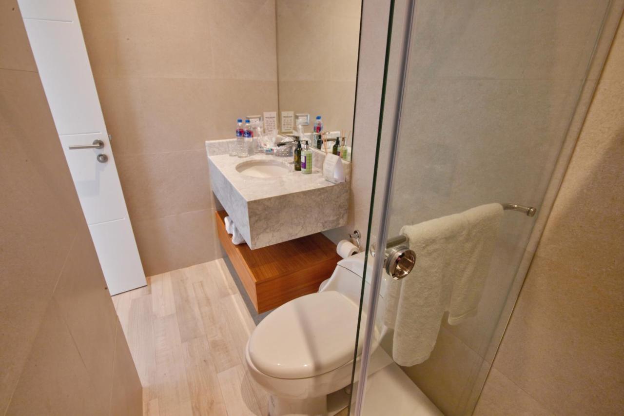 Karibao Resort Town Playas Zewnętrze zdjęcie