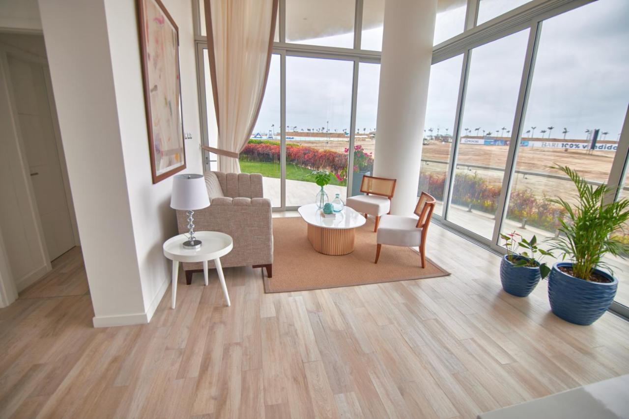 Karibao Resort Town Playas Zewnętrze zdjęcie